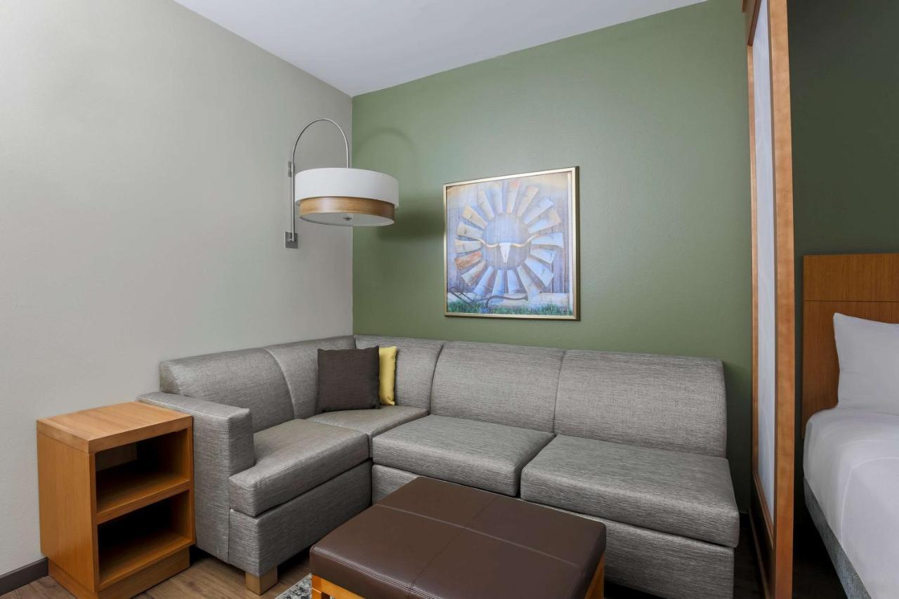 Hyatt Place Waco - South Экстерьер фото